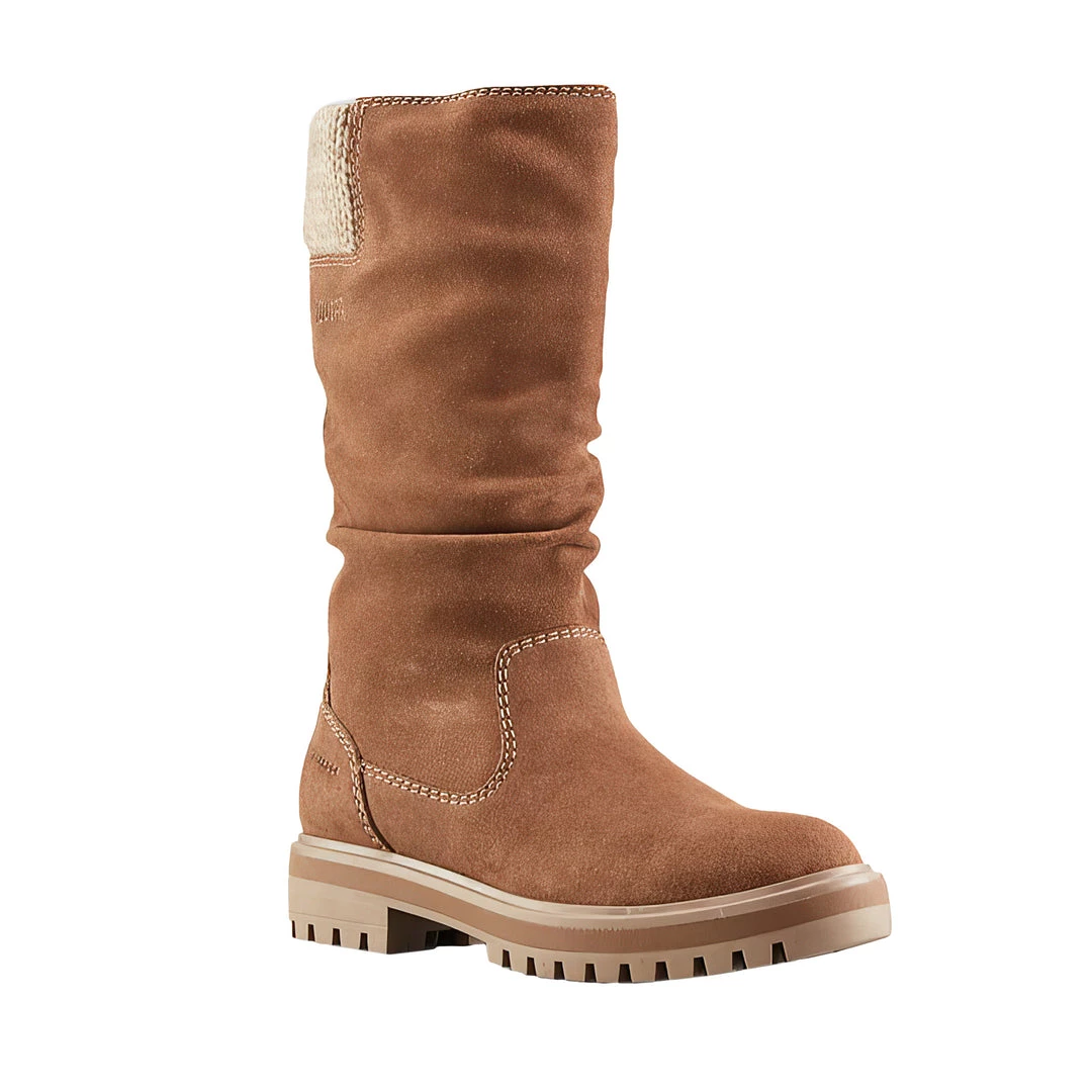 Womens Cougar Naples Tall Suede Boot - Women's 1 Womens Cougar Naples Tall Suede Boot - Women's