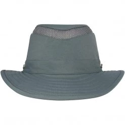 Tilley Men's Hat LTM5 AIRFLO MED-BRIM - BLUS