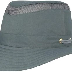 Tilley Men's Hat LTM5 AIRFLO MED-BRIM - BLUS