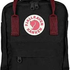 Backpacks Fjallraven Kanken Mini Backpack