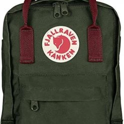 Backpacks Fjallraven Kanken Mini Backpack