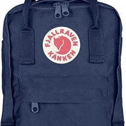 Backpacks Fjallraven Kanken Mini Backpack