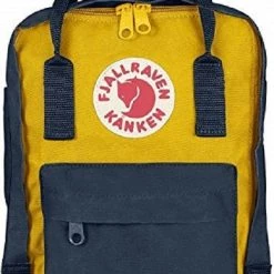 Backpacks Fjallraven Kanken Mini Backpack