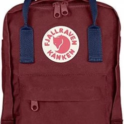 Backpacks Fjallraven Kanken Mini Backpack