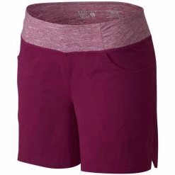 Womens Mountain Hardwear Dynama Shorts - Women's