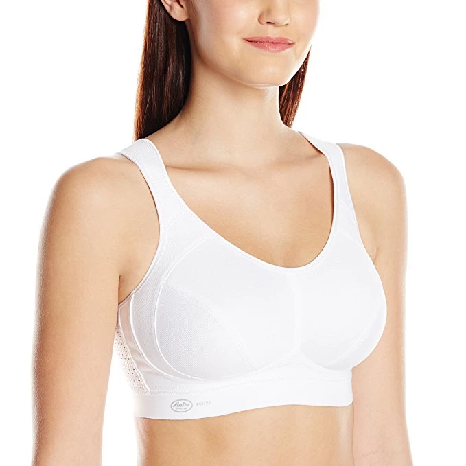 Anita Extreme Control Sport Bra - Women's Womens 2 Anita Extreme Control Sport Bra - Women's Womens