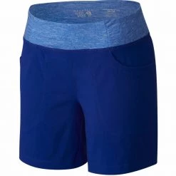 Womens Mountain Hardwear Dynama Shorts - Women's