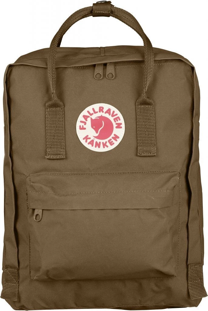 Backpacks Fjallraven Kanken Backpack 12 Backpacks Fjallraven Kanken Backpack