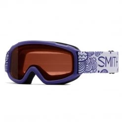 Smith Optics Sidekick Youth Snow Goggle Outdoor