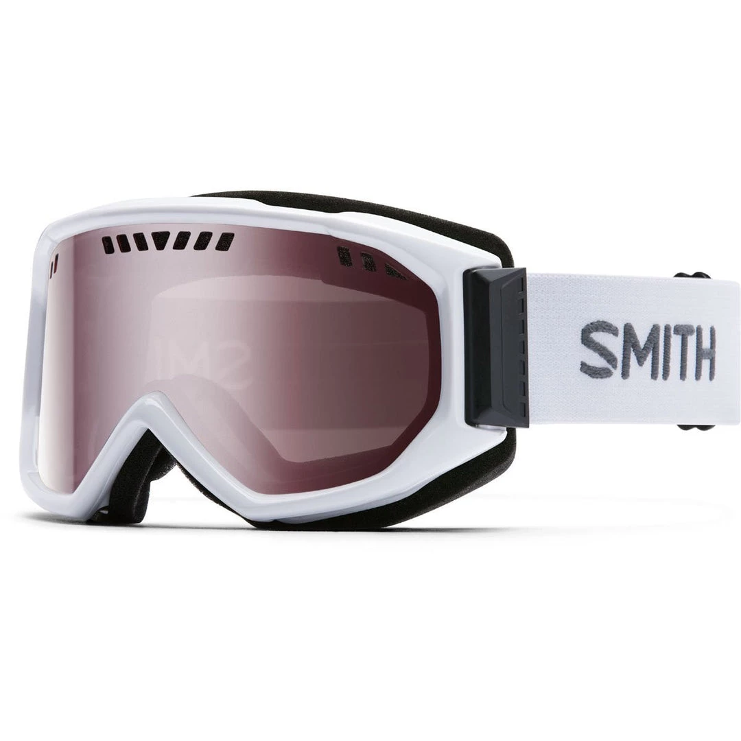 Smith Scope Goggles 2 Smith Scope Goggles
