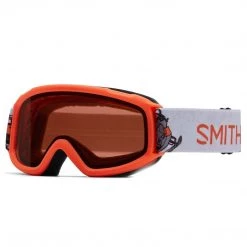 Smith Optics Sidekick Youth Snow Goggle Outdoor