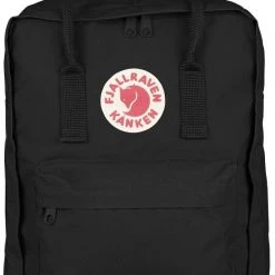 Backpacks Fjallraven Kanken Backpack 34 Backpacks Fjallraven Kanken Backpack