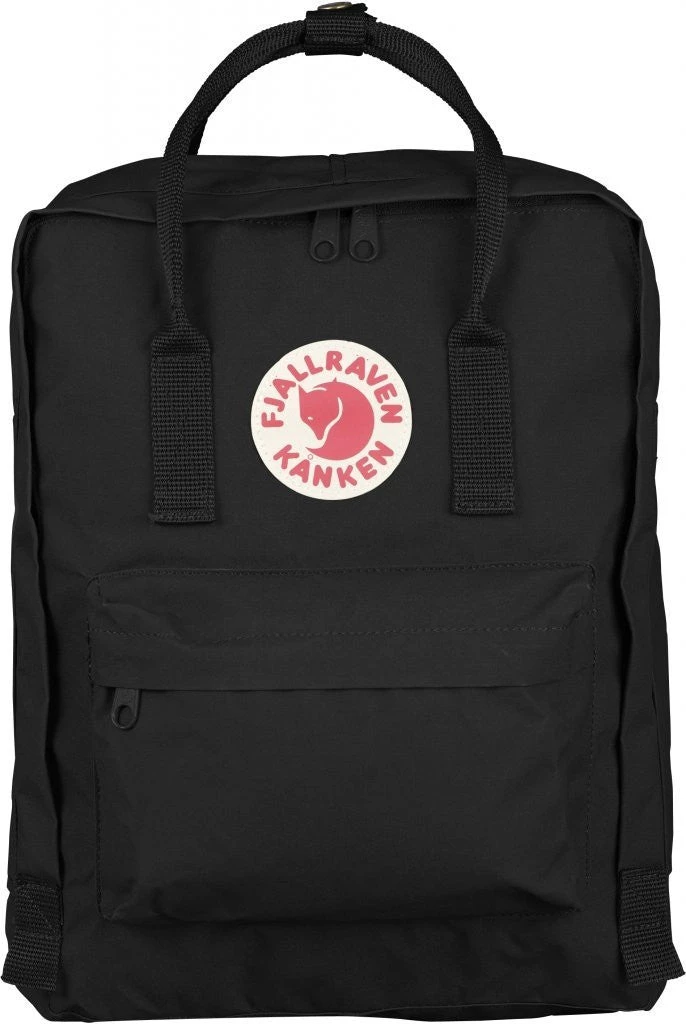 Backpacks Fjallraven Kanken Backpack 16 Backpacks Fjallraven Kanken Backpack
