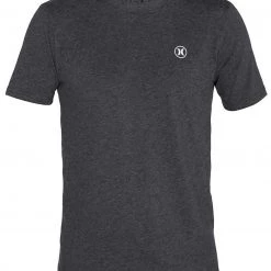 Hurley Staple Dri-FIT T-Shirt - Men's Mens