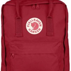 Backpacks Fjallraven Kanken Backpack
