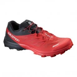 Salomon S-Lab Sense 5 Ultra - Men's Mens