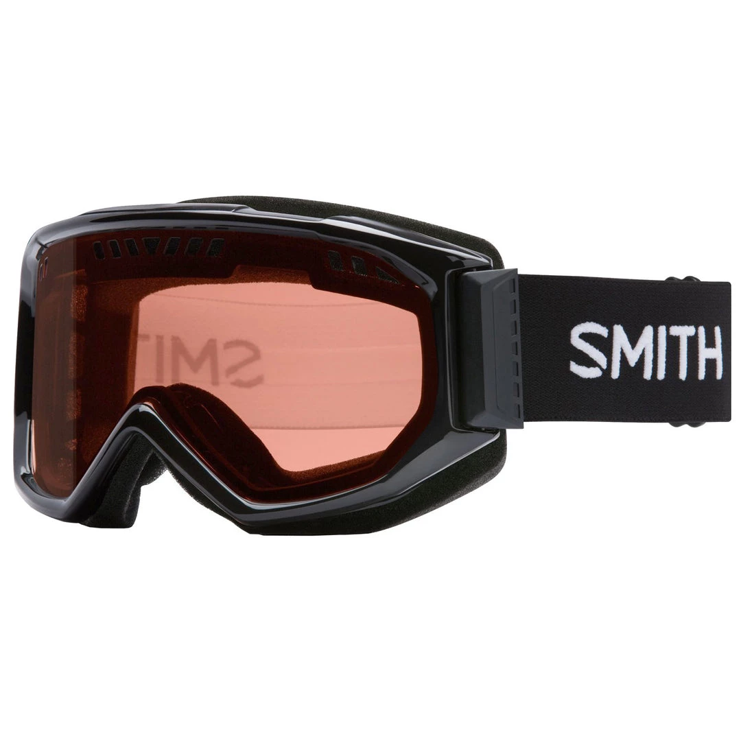 Smith Scope Goggles 6 Smith Scope Goggles