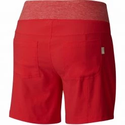 Womens Mountain Hardwear Dynama Shorts - Women's