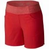 Womens Mountain Hardwear Dynama Shorts - Women's