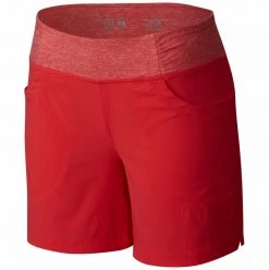 Womens Mountain Hardwear Dynama Shorts - Women's
