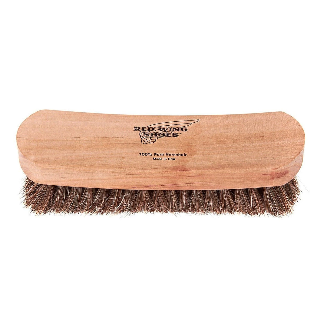 Shoe Care Red Wing Heritage Shoe Buffing Brush 1 Shoe Care Red Wing Heritage Shoe Buffing Brush