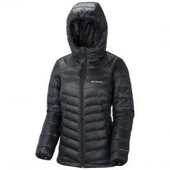 Columbia Gold 650 Turbodown RDL Hooded Jacket - Women's