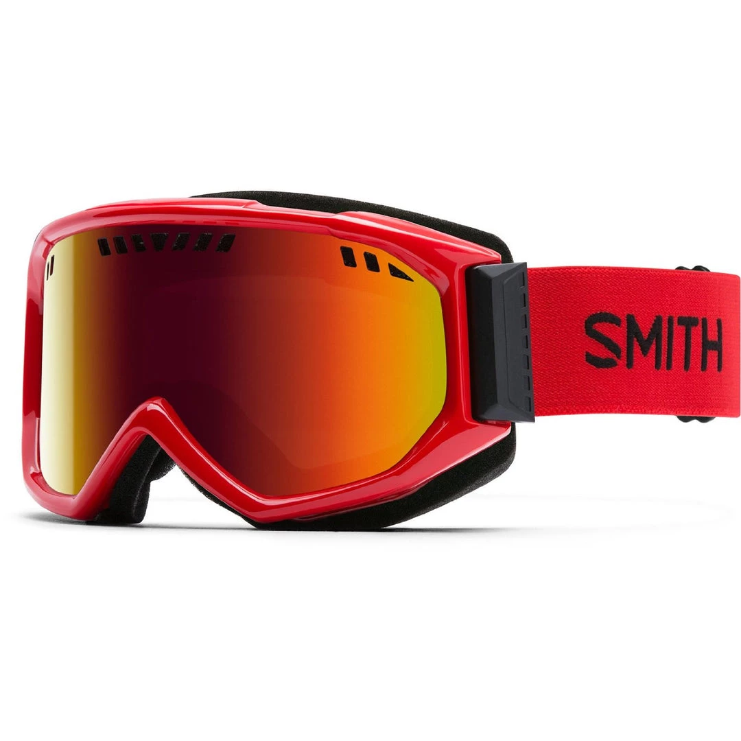 Smith Scope Goggles 5 Smith Scope Goggles