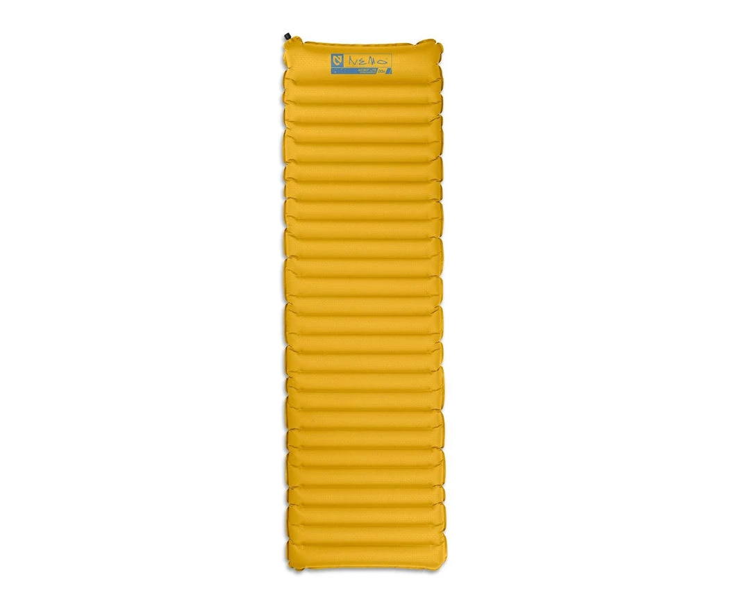 Nemo AstroTM Air Sleeping Pad 1 Nemo AstroTM Air Sleeping Pad