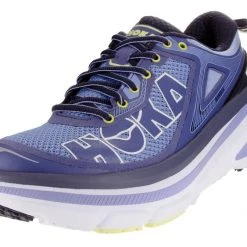 Womens Hoka One One W Bondi 4 Running Shoe - Women's