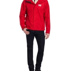 Helly Hansen Seven J Rain Jacket - Men's