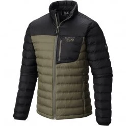 Mountain Hardwear Dynotherm Down Jacket - Mens
