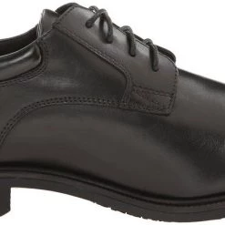 Rockport Essential Details Waterproof Plain Toe Shoes Oxfords
