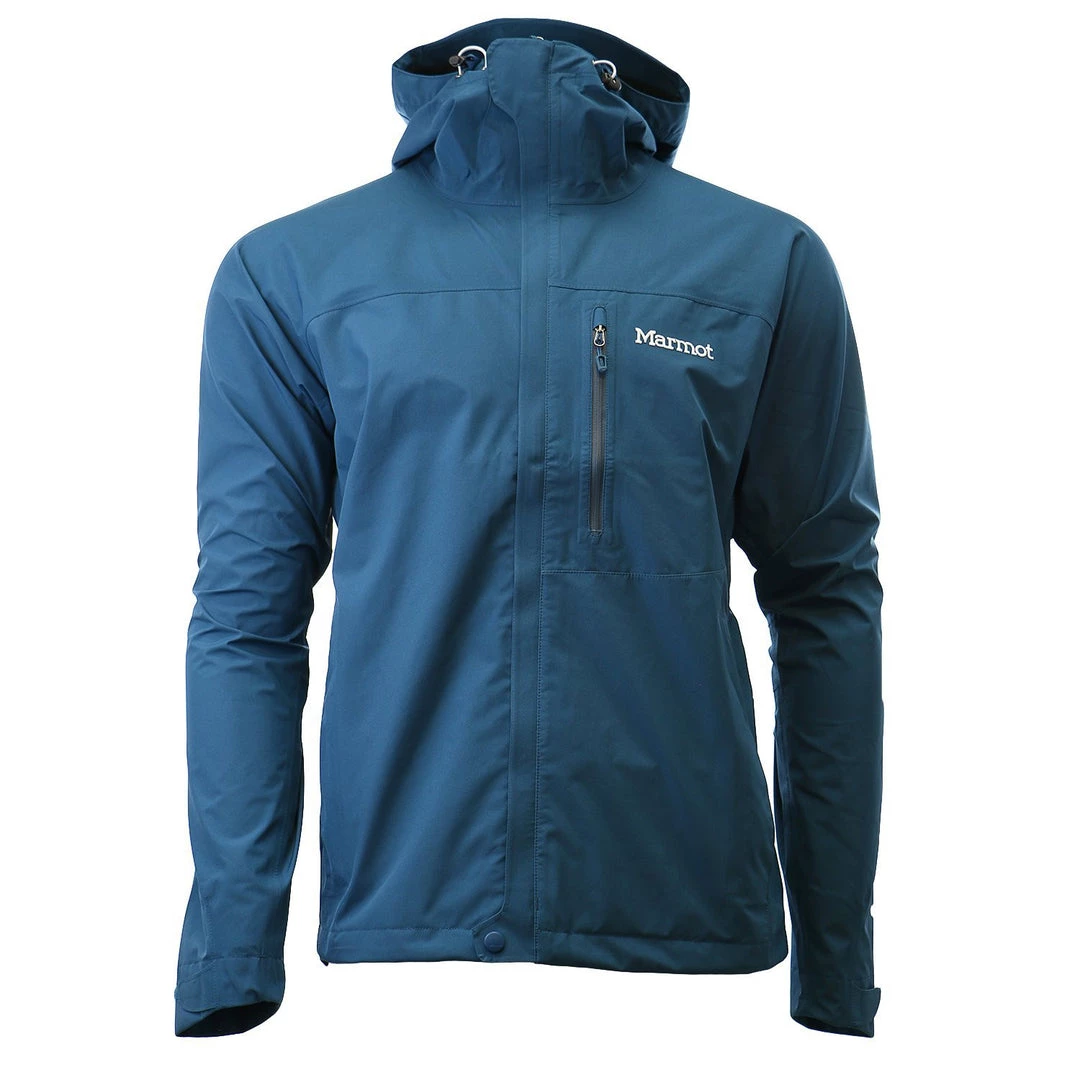 Marmot Minimalist Jacket - Men's 13 Marmot Minimalist Jacket - Men's