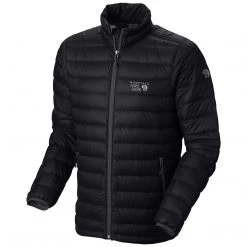 Mountain Hardwear Nitrous Down Jacket - Men's
