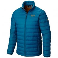 Mountain Hardwear Micro Ratio Down Jacket - Mens