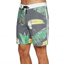 Hurley Toucan 18" Board Shorts - Men's Mens