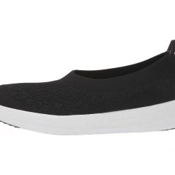 FITFLOP Uberknit Slip-On Ballerina - Women's Womens