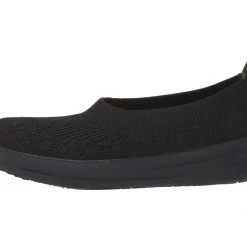 FITFLOP Uberknit Slip-On Ballerina - Women's Womens