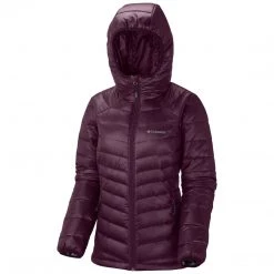 Columbia Gold 650 Turbodown RDL Hooded Jacket - Women's