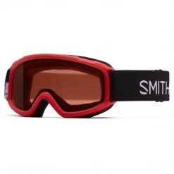 Smith Optics Sidekick Youth Snow Goggle Outdoor