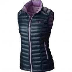 Mountain Hardwear Ghost Whisperer Down Vest - Women's