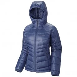 Columbia Gold 650 Turbodown RDL Hooded Jacket - Women's