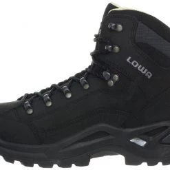 Lowa Renegade LL Leather-Lined Mid Hiking Boot - Men's Mens