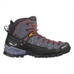 SALEWA ALP TRAINER MID GORE-TEX® MEN'S SHOES Mens