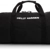 Helly Hansen Packable Duffel Bag - Black - Mens - 40