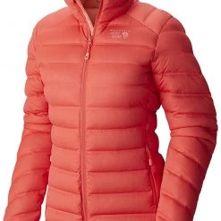 Mountain Hardwear StretchDown Jacket - Women's Womens