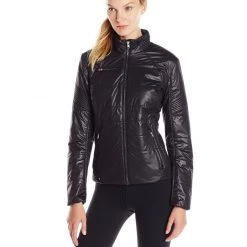 Womens Spyder Vivi Jacket - Women's