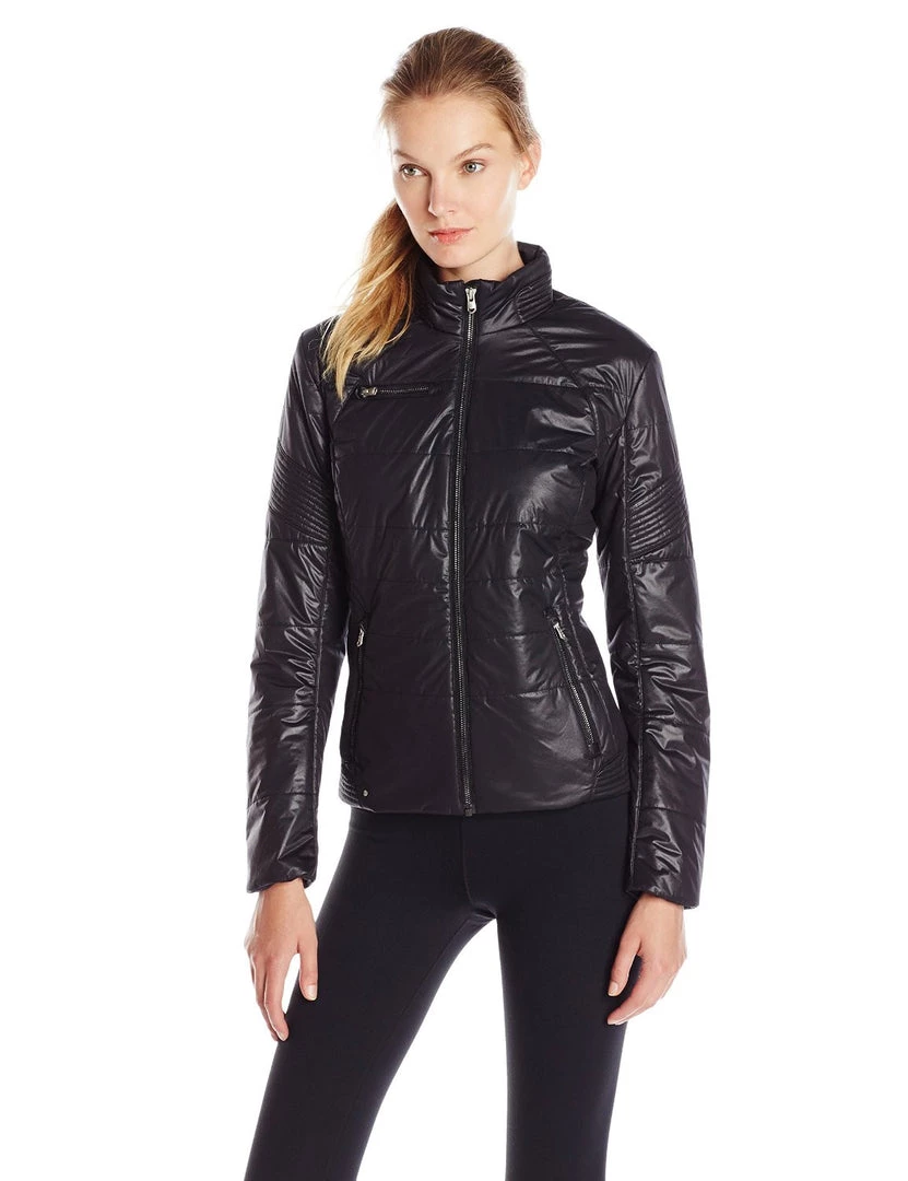 Womens Spyder Vivi Jacket - Women's 1 Womens Spyder Vivi Jacket - Women's
