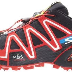 Salomon Spikecross 3 CS Trail Running Shoe - Men's