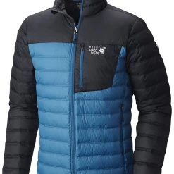 Mountain Hardwear Dynotherm Down Jacket - Mens
